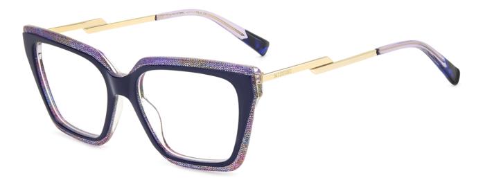 MIS 0167 S6F Montature da vista Missoni 1