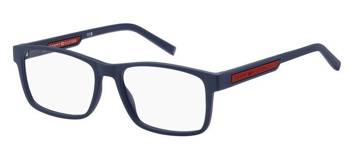 TH 2091 WIR Montature da vista Tommy Hilfiger 1