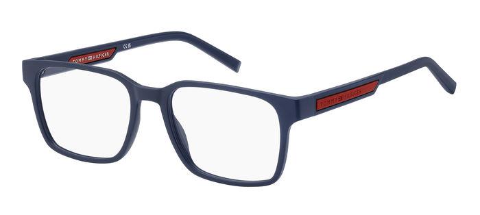 TH 2093 WIR Montature da vista Tommy Hilfiger 1