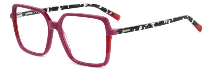 MIS 0176 FQT Montature da vista Missoni 1