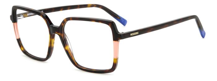 MIS 0176 L9G Montature da vista Missoni 1