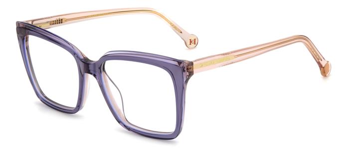 HER 0251/G 789 Montature da vista Carolina Herrera 1