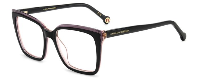 HER 0251/G 807 Montature da vista Carolina Herrera 1