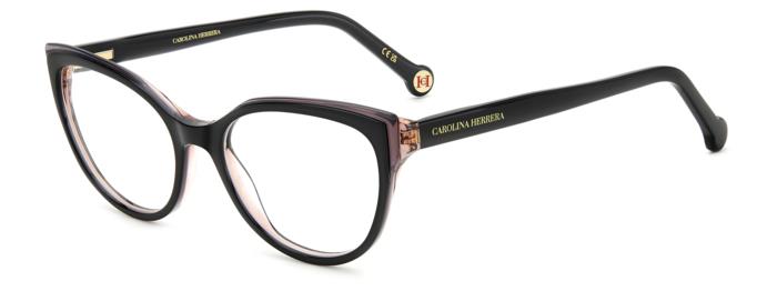 HER 0252 807 Montature da vista Carolina Herrera 1