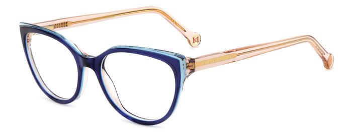 HER 0253 BR0 Montature da vista Carolina Herrera 1
