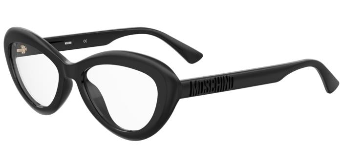 MOS635 807 Montature da vista Moschino 1