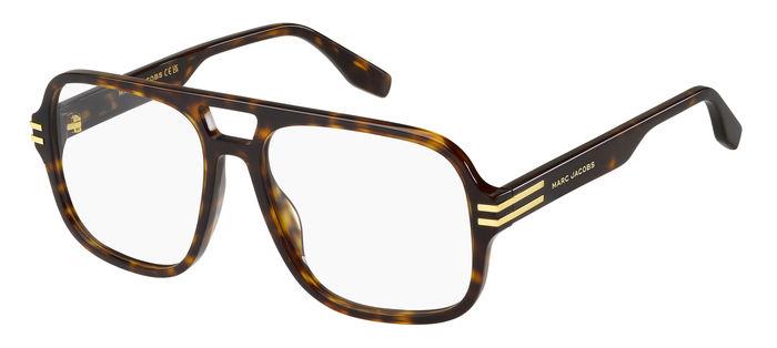 MARC 755 086 Montature da vista Marc Jacobs 1