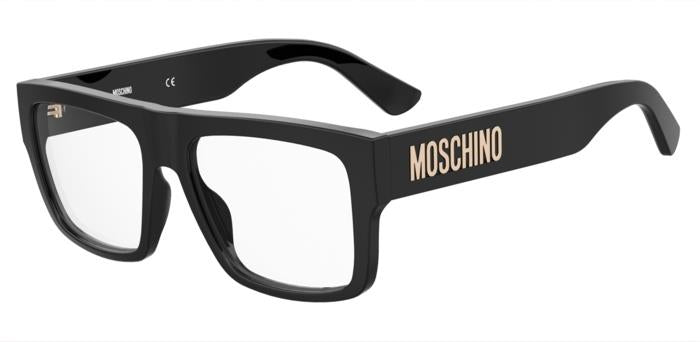 MOS637 807 Montature da vista Moschino 1