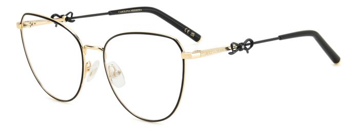HER 0220 2M2 Montature da vista Carolina Herrera 1