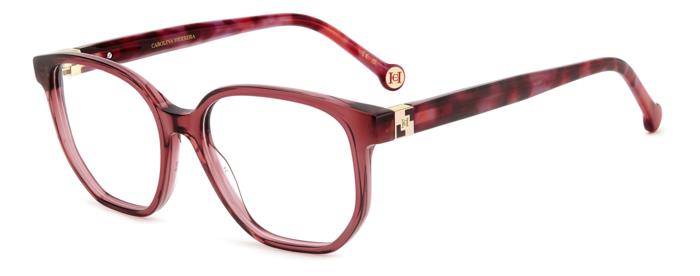 HER 0241 82U Montature da vista Carolina Herrera 1