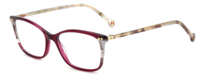 HER 0246 YDC Montature da vista Carolina Herrera 1
