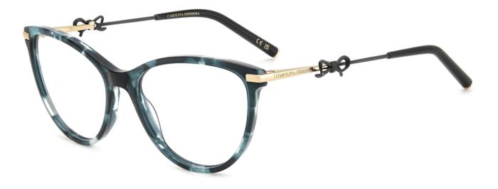 HER 0219 GC1 Montature da vista Carolina Herrera 1