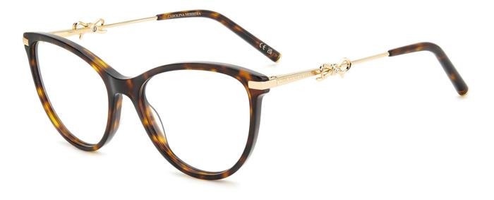 HER 0219 LVL Montature da vista Carolina Herrera 1
