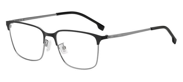 BOSS 1676/F TI7 Montature da vista Hugo Boss 1