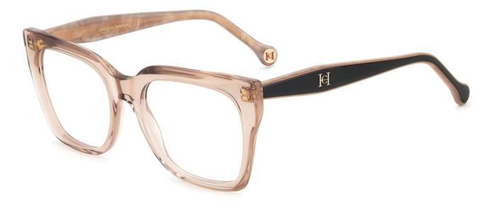 HER 0227 6X4 Montature da vista Carolina Herrera 1