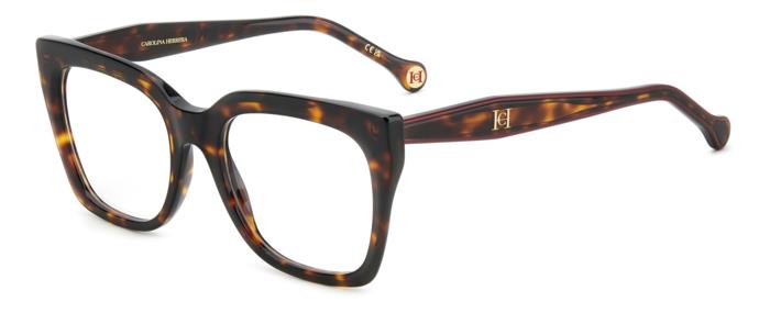 HER 0227 O63 Montature da vista Carolina Herrera 1