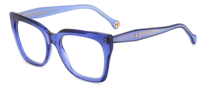 HER 0227 ZX9 Montature da vista Carolina Herrera 1