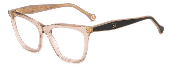 HER 0228 6X4 Montature da vista Carolina Herrera 1