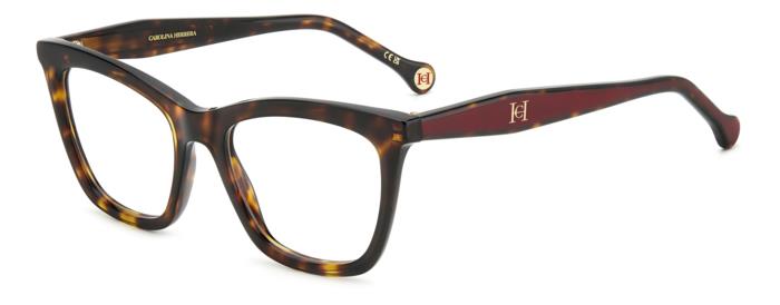 HER 0228 O63 Montature da vista Carolina Herrera 1