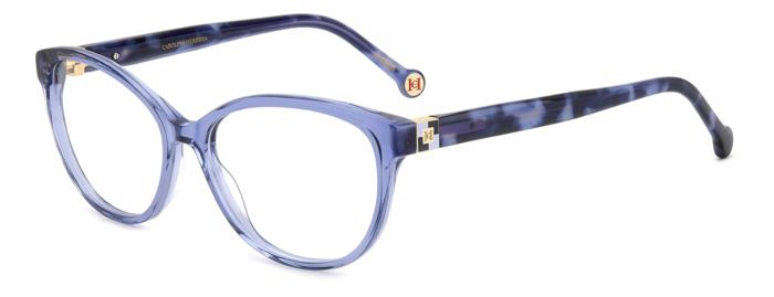 HER 0240 XP8 Montature da vista Carolina Herrera 1