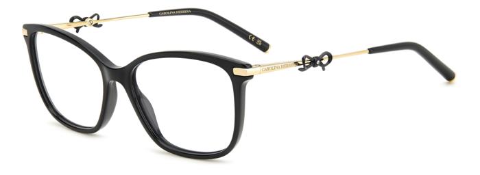 HER 0218 2M2 Montature da vista Carolina Herrera 1