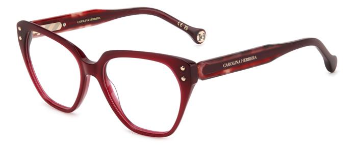 HER 0223 82U Montature da vista Carolina Herrera 1