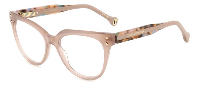HER 0224 FWM Montature da vista Carolina Herrera 1