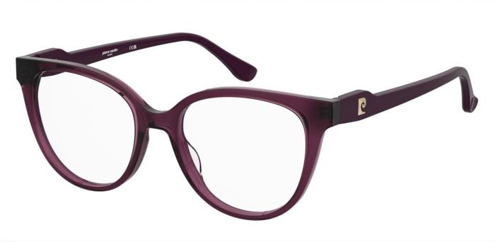 P.C. 8544 B3V Montature da vista Pierre Cardin 1