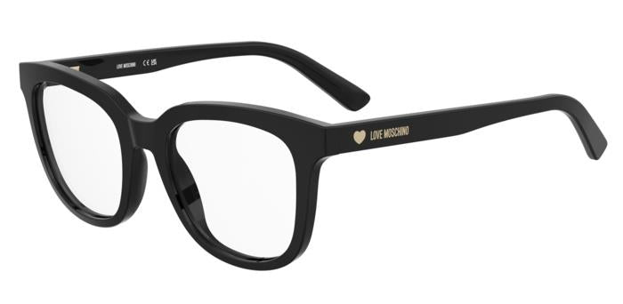 MOL666 807 Montature da vista Moschino 1