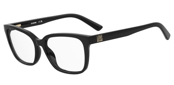MOL669 807 Montature da vista Moschino 1