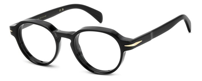 DB 7153 807 Montature da vista DAVID BECKHAM 1
