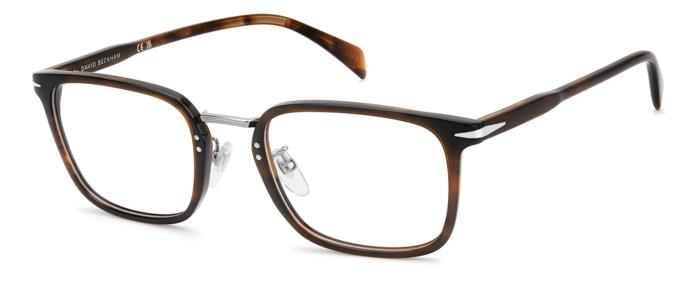 DB 1211/G 6C5 Montature da vista DAVID BECKHAM 1