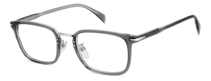 DB 1211/G FX8 Montature da vista DAVID BECKHAM 1