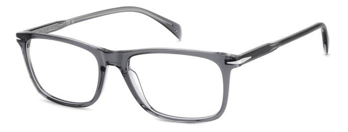 DB 1213 CBL Montature da vista DAVID BECKHAM 1