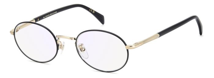 DB 1203 RHL Montature da vista DAVID BECKHAM 1