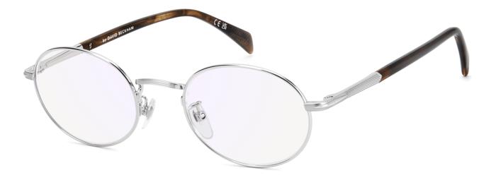 DB 1203 YL7 Montature da vista DAVID BECKHAM 1