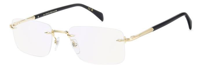 DB 1202 RHL Montature da vista DAVID BECKHAM 1
