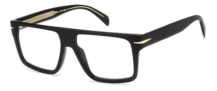 DB 7154 807 Montature da vista DAVID BECKHAM 1