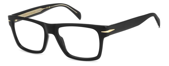DB 7155 807 Montature da vista DAVID BECKHAM 1