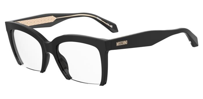 MOS654 807 Montature da vista Moschino 1