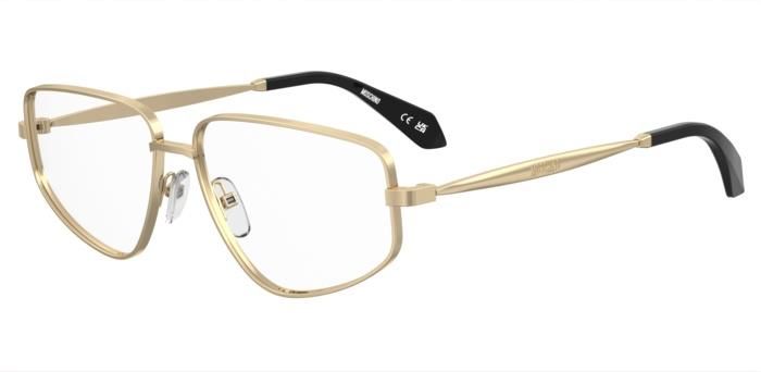 MOS655 000 Montature da vista Moschino 1