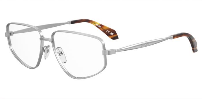 MOS655 010 Montature da vista Moschino 1