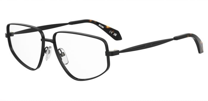 MOS655 807 Montature da vista Moschino 1