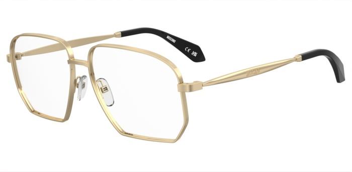 MOS656 000 Montature da vista Moschino 1