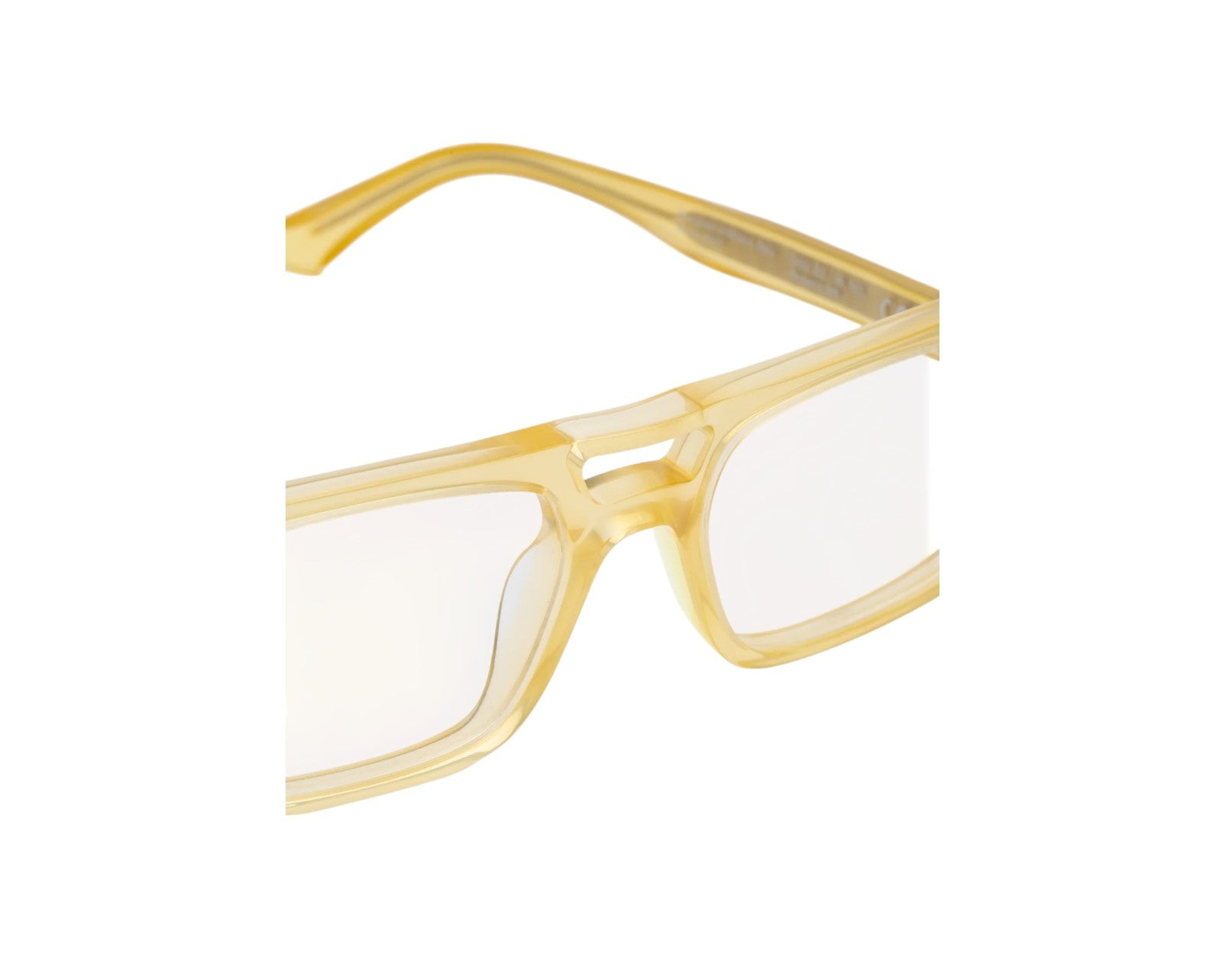 D5Q Numero 128 Cremoso Montature da vista Retrosuperfuture 3