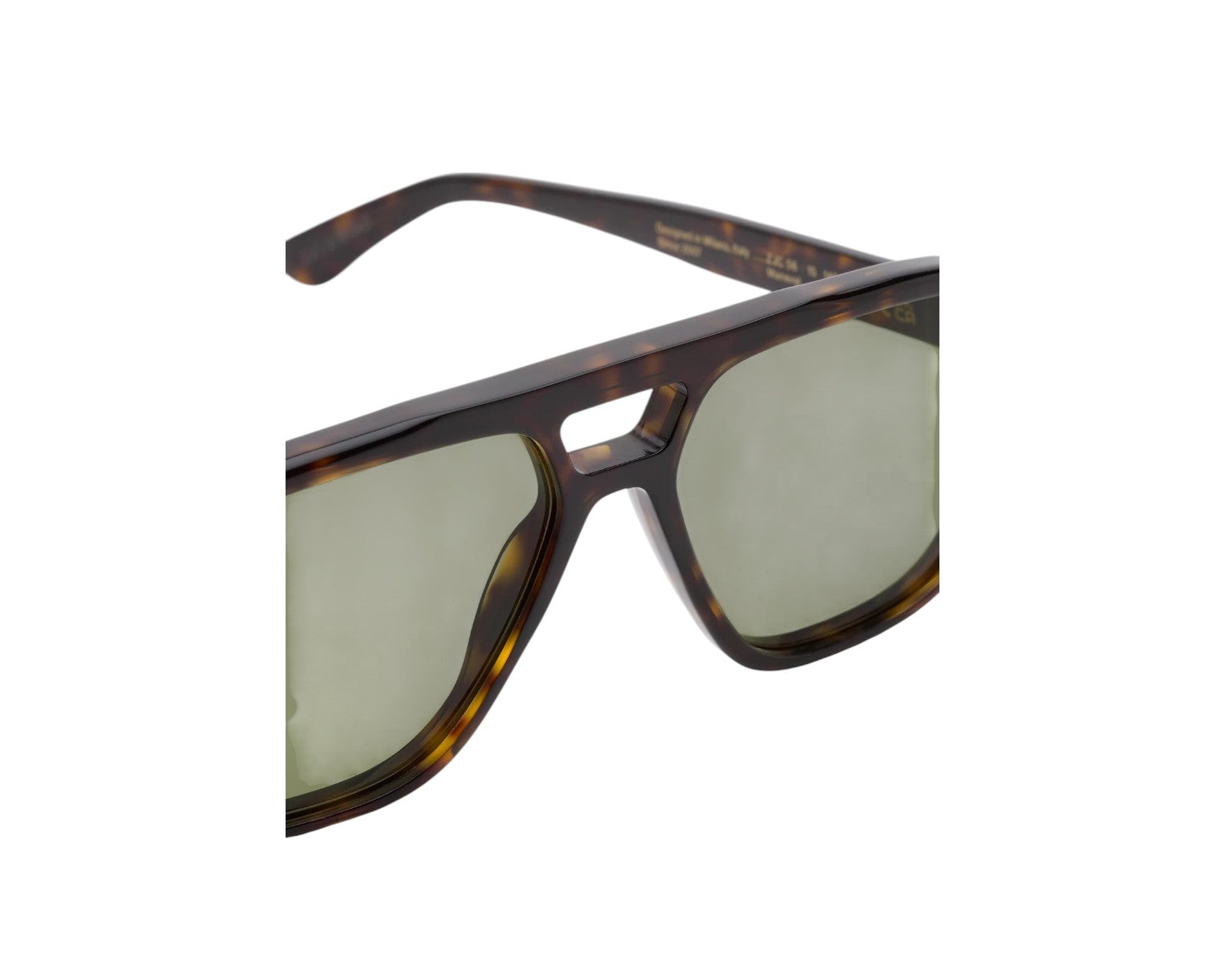 ZJC Maneval Havana Occhiali da sole Retrosuperfuture 2