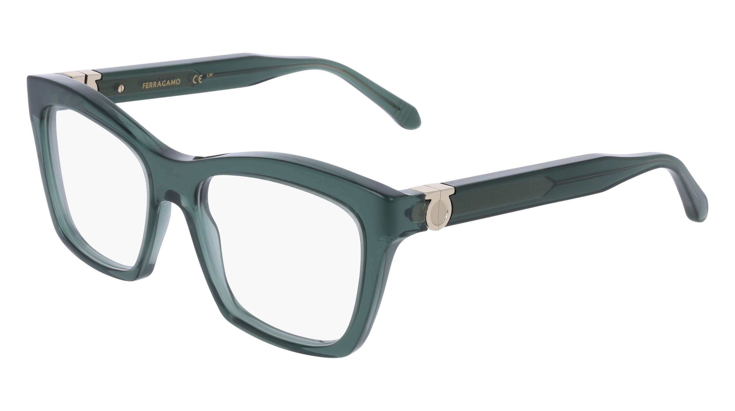 SF3022 320 Montature da vista Ferragamo 1