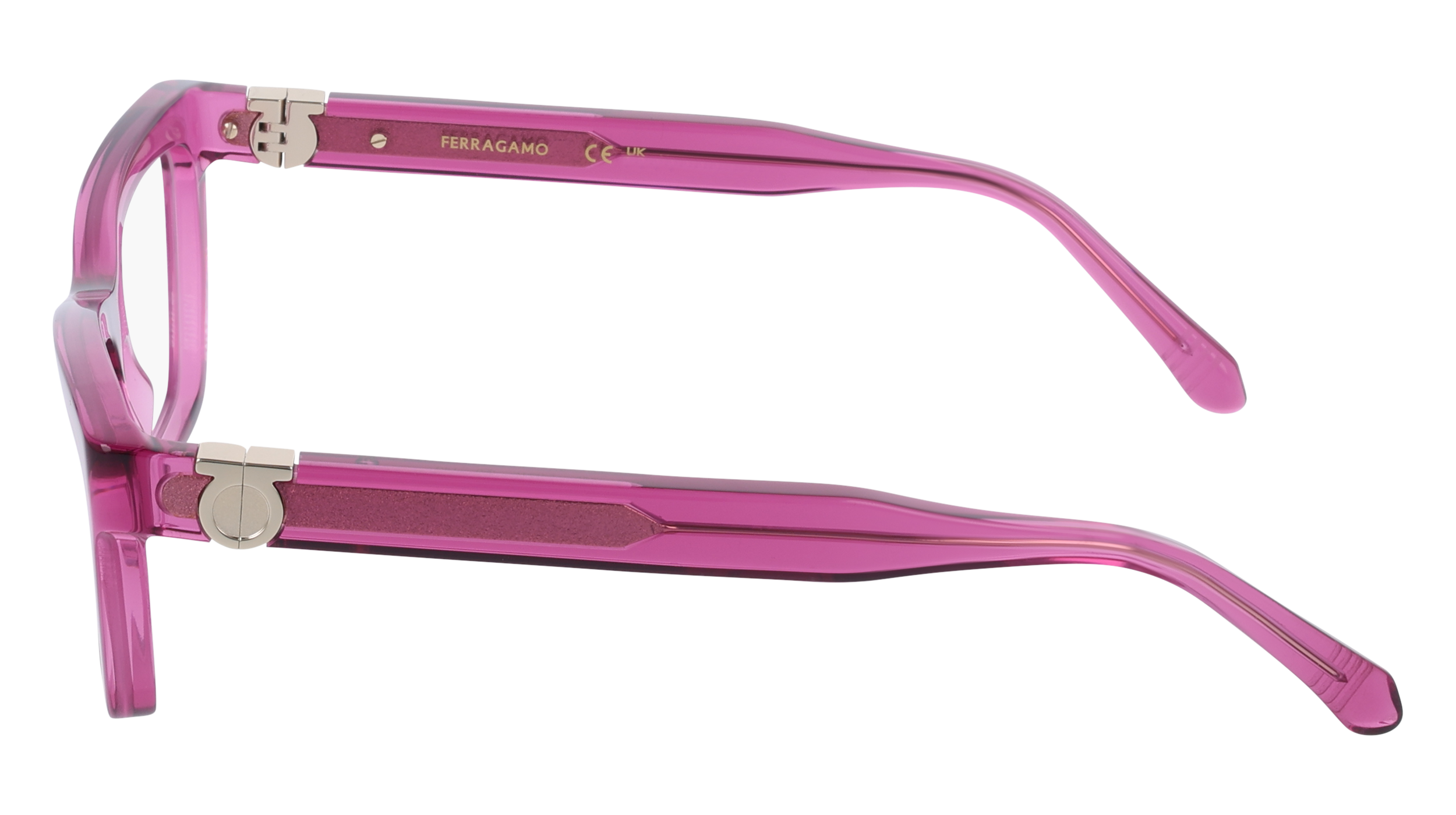 SF3021 665 Montature da vista Ferragamo 3