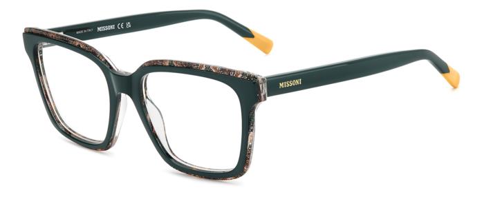 MIS 0244 1ED Montature da vista Missoni 1