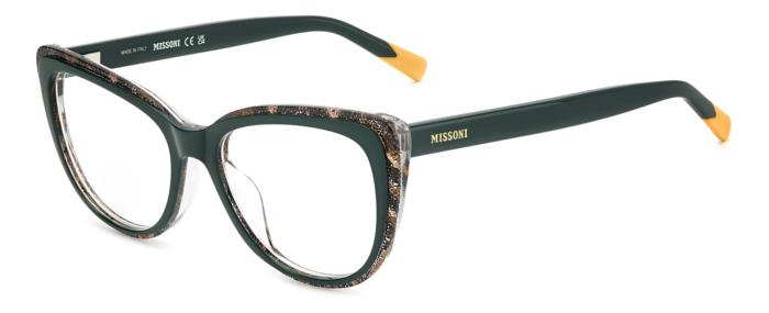 MIS 0245/G 1ED Montature da vista Missoni 1
